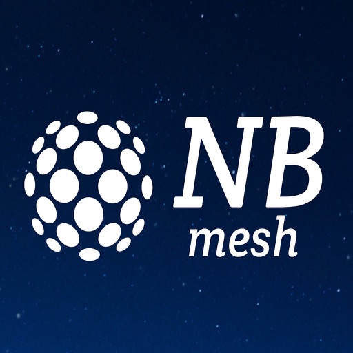 Nbmesh私有云