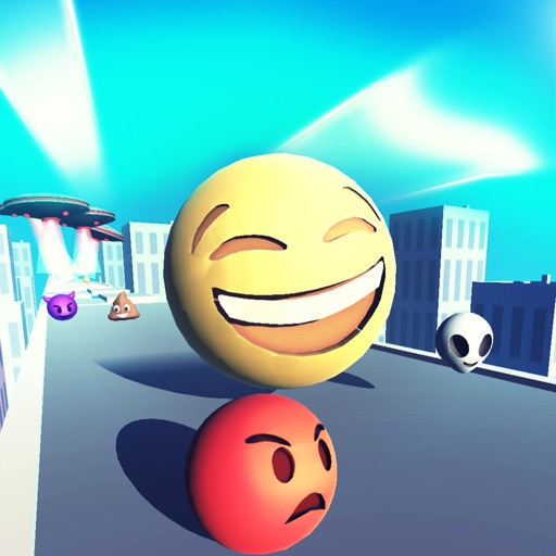 EmojiRunner