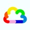 You can watch photos/videos on the cloud storage service and your iPhone/iPad