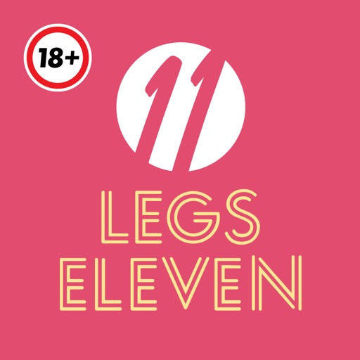 Legs Eleven Online Slots