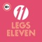 Legs Eleven has a range of the best online slot games, from classics like Starburst and Golden Goddess all the way through to the tumbling reels of Gonzo’s Quest