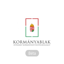 Kormányablak