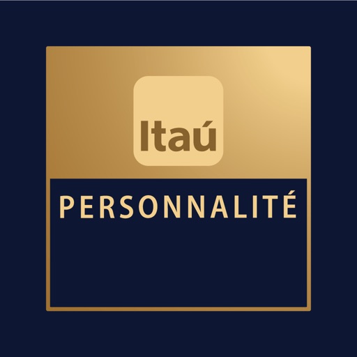Banco Itaú Personnalité