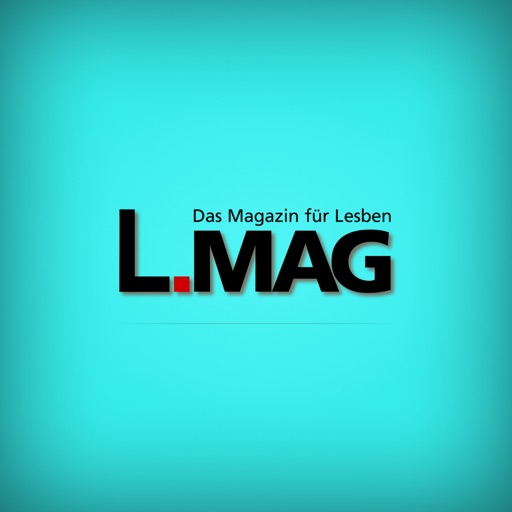 L-MAG - epaper icon