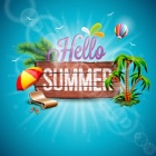 Top 29 Stickers Apps Like Summer Beach Stickers - Best Alternatives