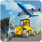 Top 40 Games Apps Like OffRoad Runway Construction 18 - Best Alternatives