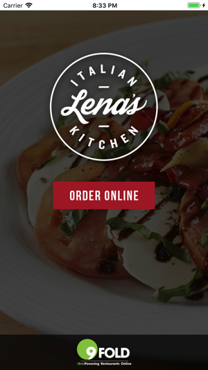 Lena's Italian Kitchen(圖1)-速報App