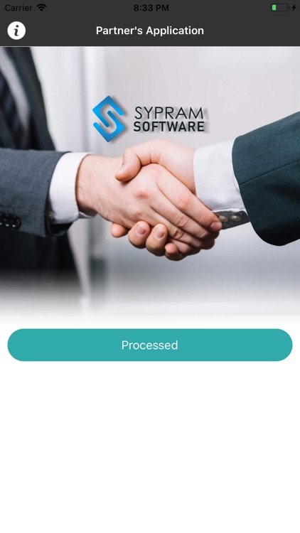 Sypram License screenshot-6