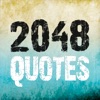 2048 Quotes