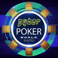 Cyber Poker World