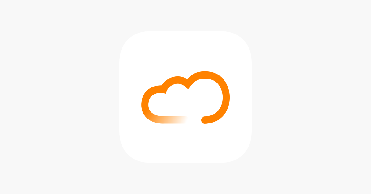 My Cloud Os 5 On The App Store