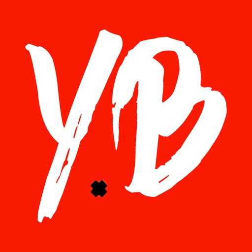 YB Academy iOS App