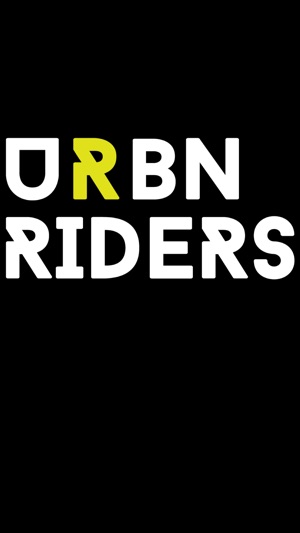 URBN STICKERS