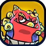 Flying monster 【FM】
