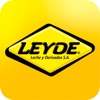 LEYDE Me Llega!