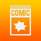 Top 10 Entertainment Apps Like iComics - Best Alternatives