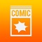 iComics is attractively-designed, but despite its polish, the app is a bit confusing to use and doesn’t excel at displaying comic files