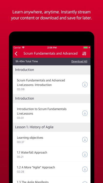 Safari Queue screenshot-4