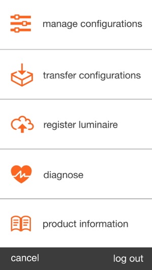 OSRAM LumIdent App(圖1)-速報App