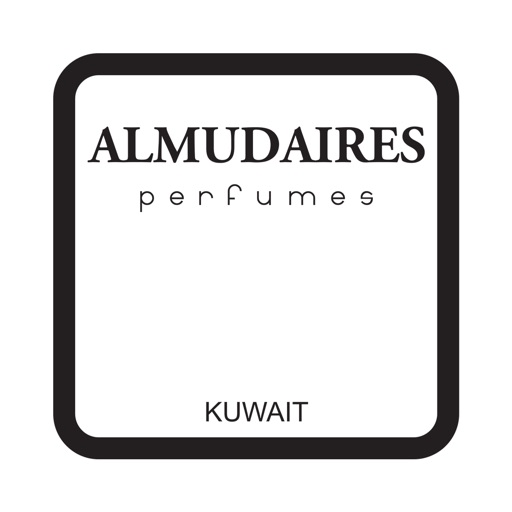 Almudaires Perfumes