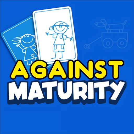 Get Against Maturity:Fun Card Game for iOS, iPhone, iPad Aso Report