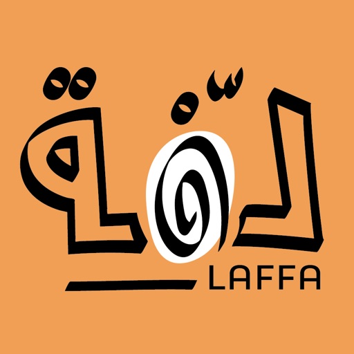 Laffa icon