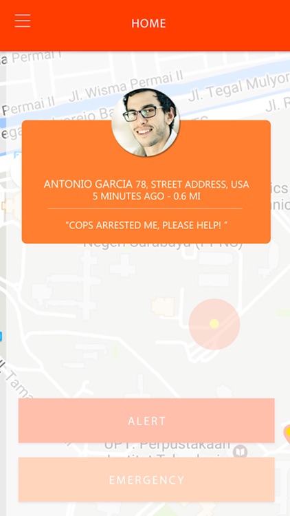 Emergencia screenshot-3