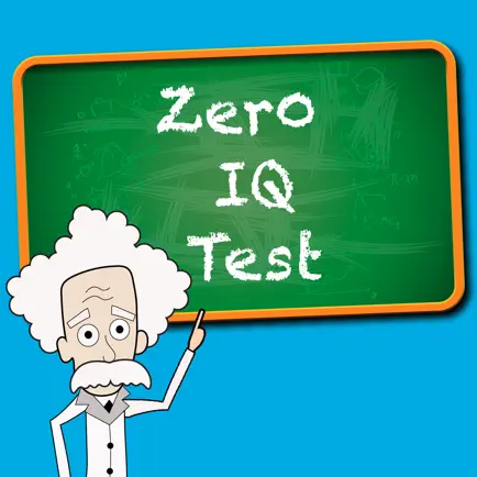 Zero IQ Test - Reverse Logic Cheats