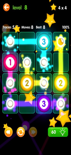 Logic Number Balls(圖1)-速報App