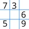 Icon Sudoku - Classic 9x9 Game
