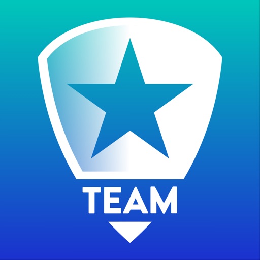 Sports Team Connect