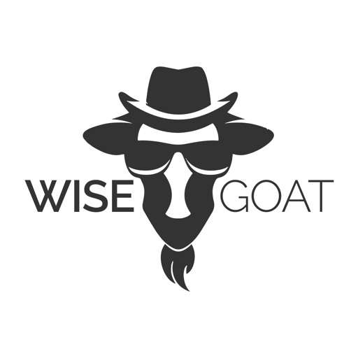 Wise Words Sticker Lite