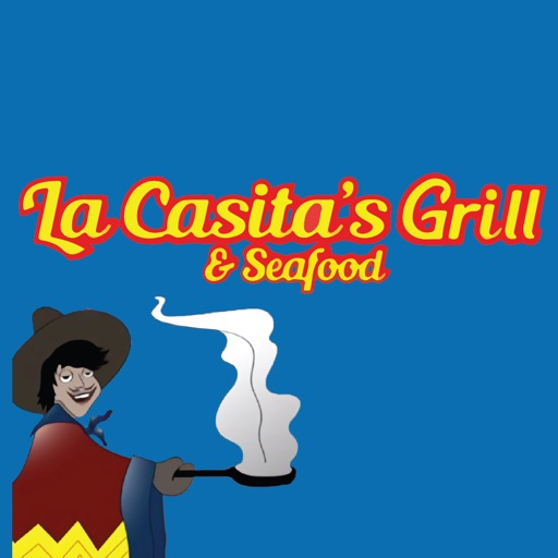 La Casitas Grill Rewards icon