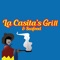 ***** La Casitas Grill Rewards: Check-in with the app, check your rewards and more