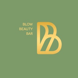 Blow Beauty Bar.