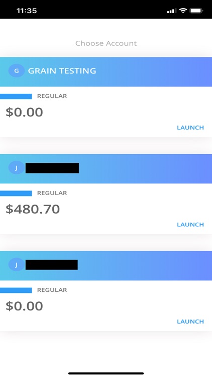 Stephenson Service - myFS