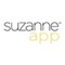 Suzanne Somers sends exclusive specials and deep discounts every week via this free mobile app