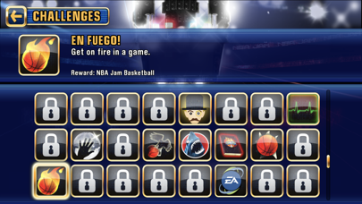 NBA JAM by EA SPORTS Screenshot 3