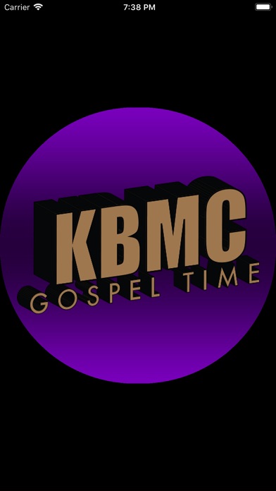 【图】KBMC Gospel Time(截图1)