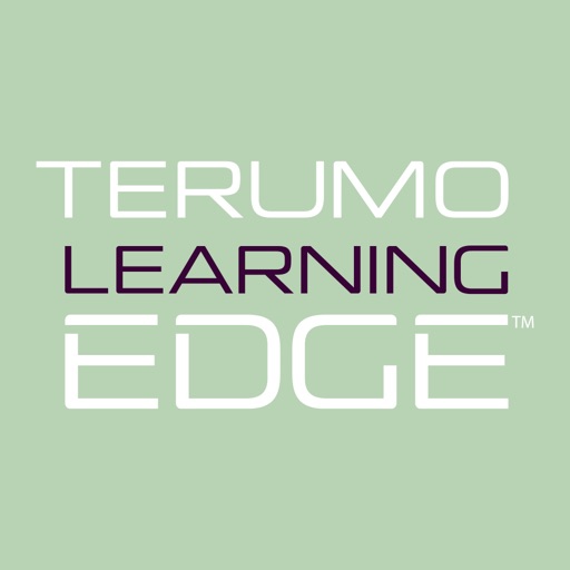 Terumo Learning Edge App