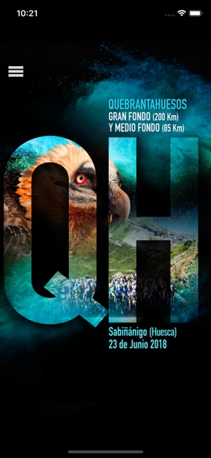 Quebrantahuesos 2018