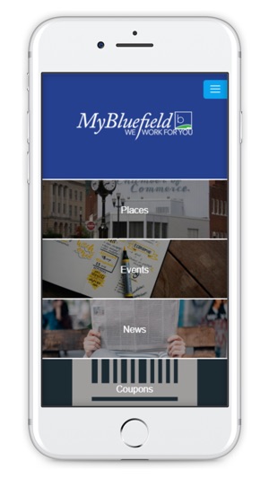 MyBluefield