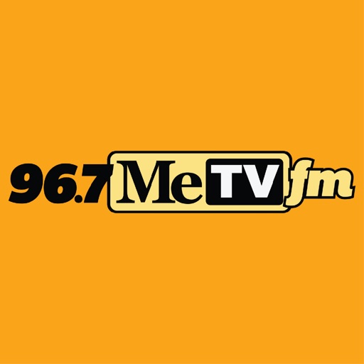 96.7 Metv Fm By Vox Am Fm Llc