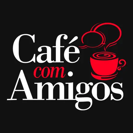 Café com Amigos Читы