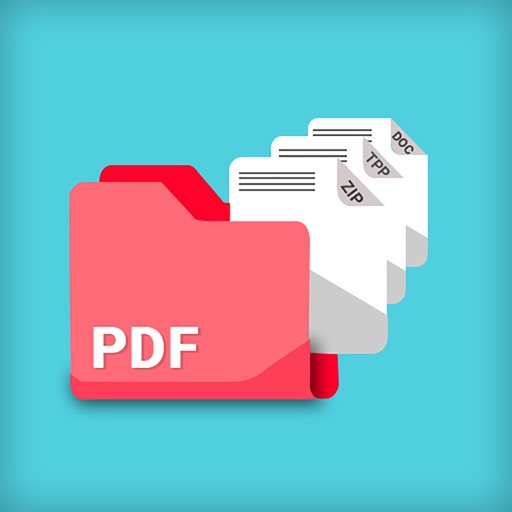 PDF Maker from Photo Word XLS