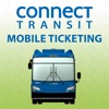 Connect Transit Ticketing