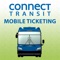 Connect Transit Ticketing