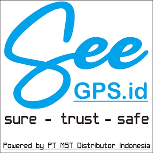 See GPS Indonesia