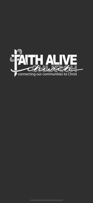 Faith Alive(圖1)-速報App