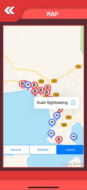 Langkawi Island Tourism- Guide(圖3)-速報App